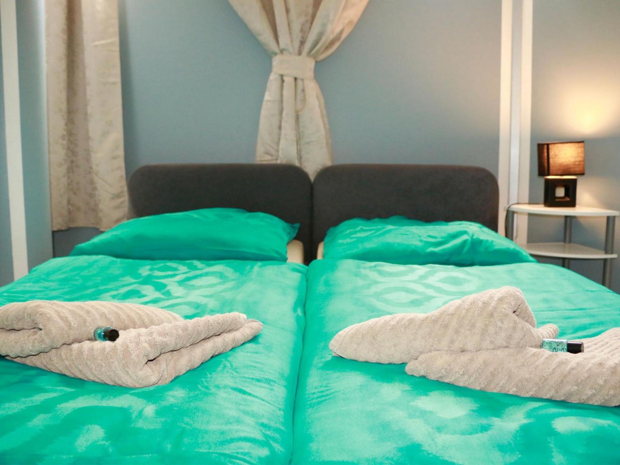 Amaya Motel Βερολίνο Δωμάτιο φωτογραφία